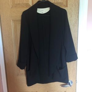 Wilfred Chevalier Blazer